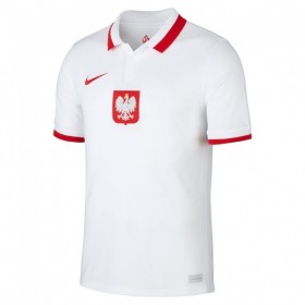 Fußballtrikots Polen EURO 2020 Kurzarm Heimtrikotsatz kaufen
